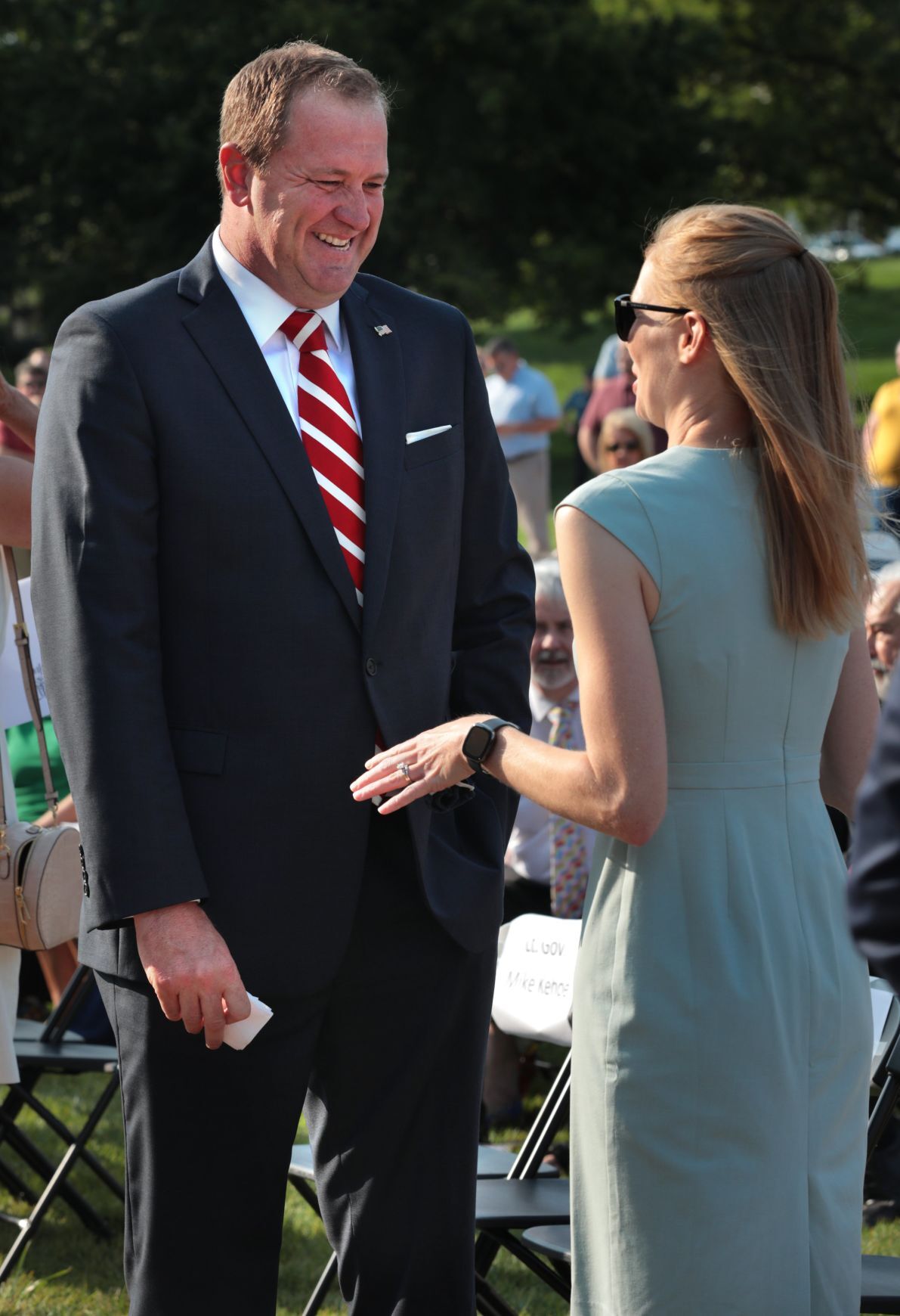 Missouri turns 200, celebrates bicentennial at Capitol